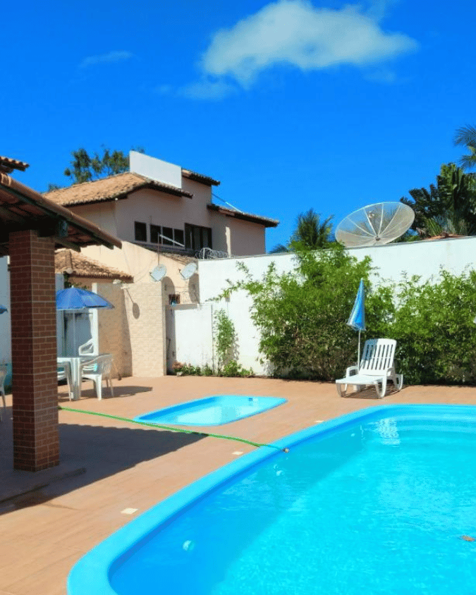 Residencial mar da galileia (2)